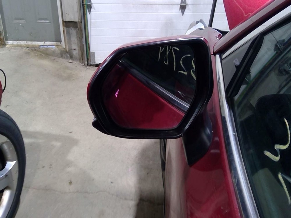 Temperature Control Mounted Below Display Controller Fits 18-24 CAMRY 925563
