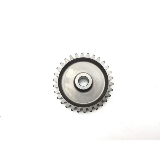 Can-Am 2017 Commander 1000 4x4 XT DPS Engine Starter Gears 3426