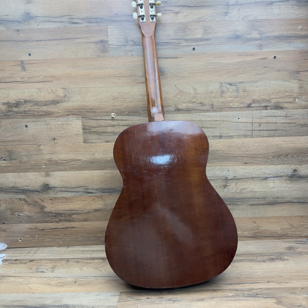 Decca Acoustic Guitar