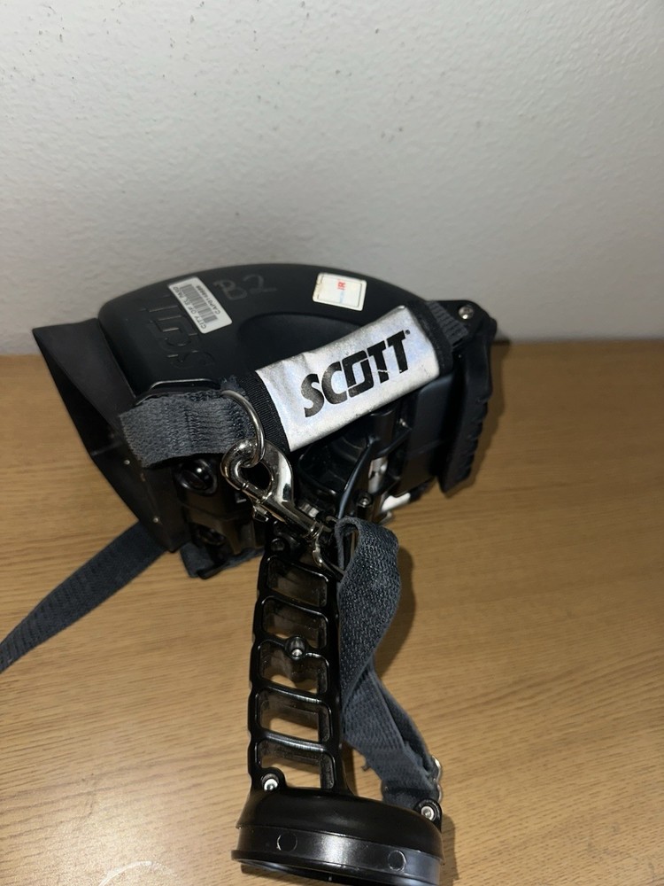 Scott Eagle Eye 160 TIC Thermal Imaging Camera