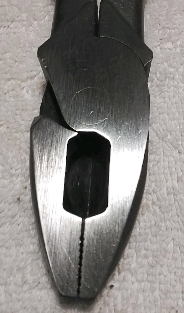 2PC KLEIN D-2000 9NB/ 63225 HIGH LEVERAGE CABLE CUTTER SET USA 🇺🇸