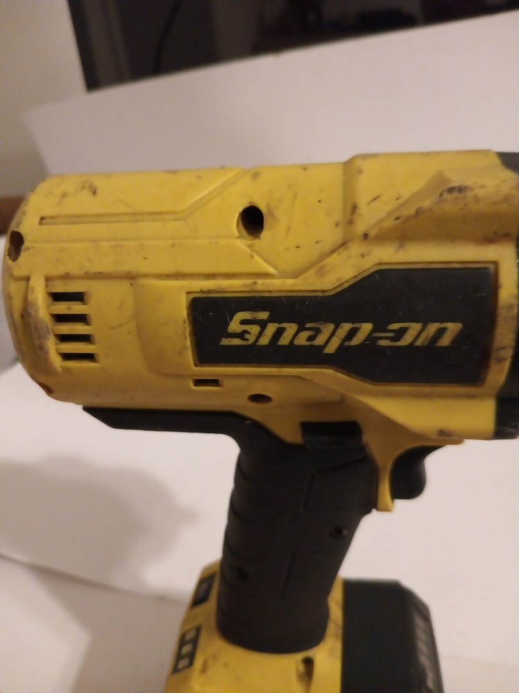 Snap On Ct9050hv