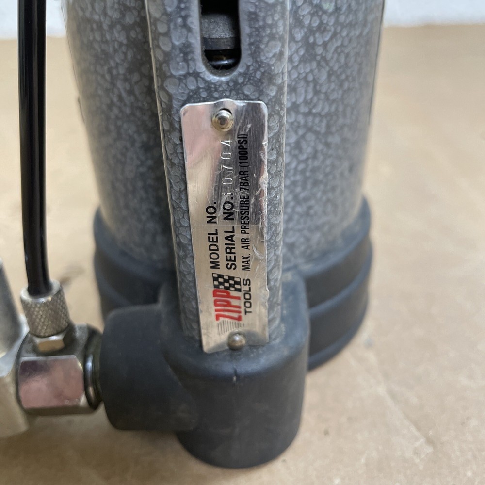 ZIPP TOOLS 7BAR Air Riveter ***PLEASE READ DESCRIPTION***