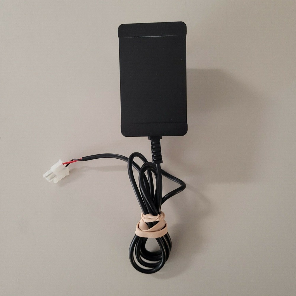 NCR Compatible Power Supply for POS KC4 1924 Kitchen Video Controller