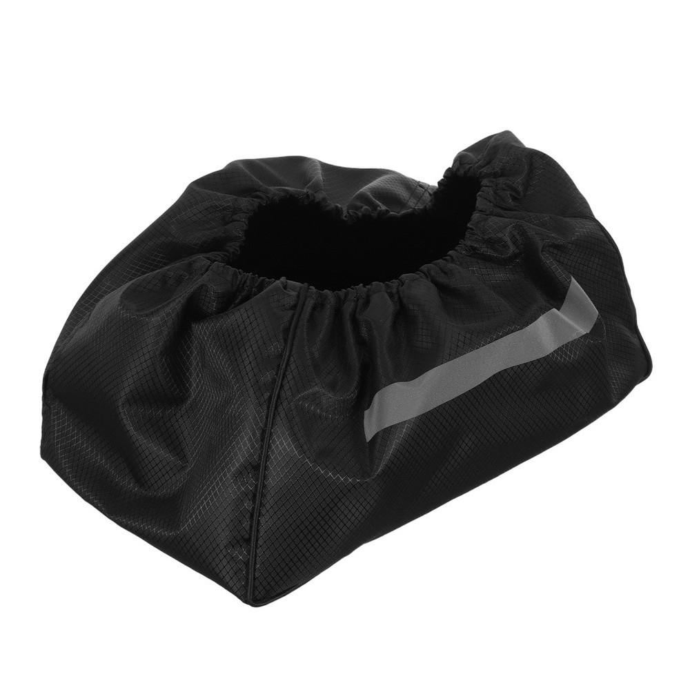 Backpack Protective Cover Bottom Protector for Outdoor Waterproof Reflective