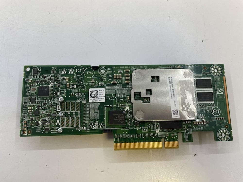 DELL Raid Controller Card | XYHWN