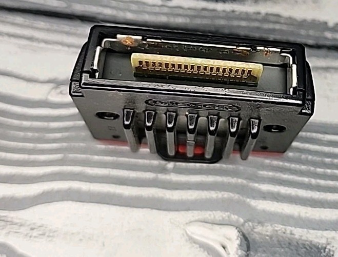 Nintendo 64 Controller Memory Pak