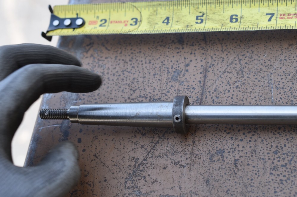 state spindle sander 1/2" Arbor