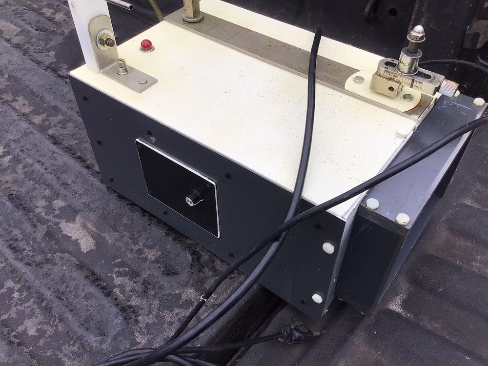 Bottle Filling Machine, Working