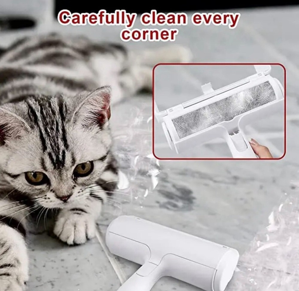 Affordable Pet Hair Remover