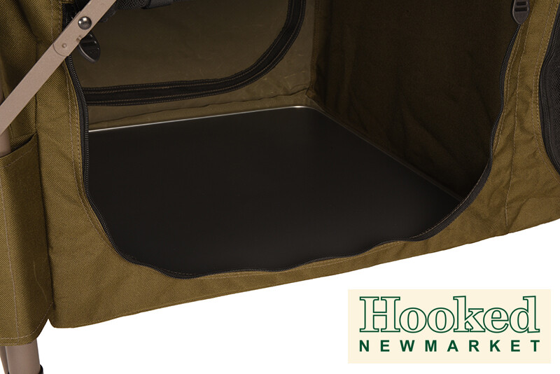 Fox Session Table With Storage