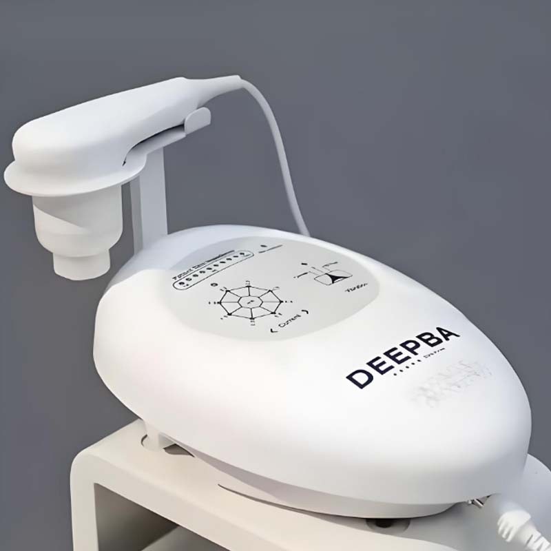 New Technology Deepba Superconductingdep Beauty Machine