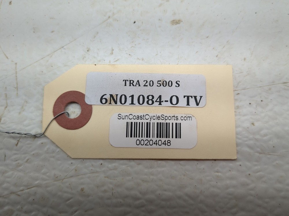 20-22 Tracker Off Road 500S Front Steering Rack Boot