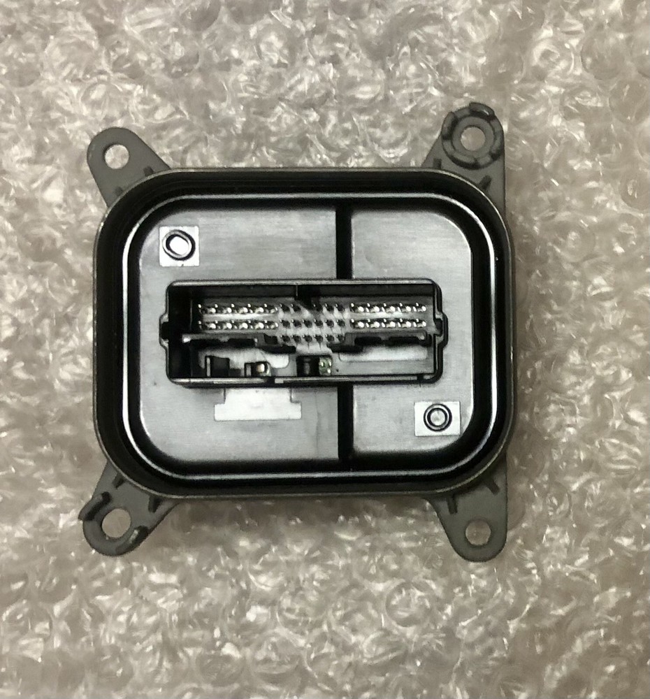 OEM Tesla Model 3 Headlight Control Module BALLAST 1532925-09