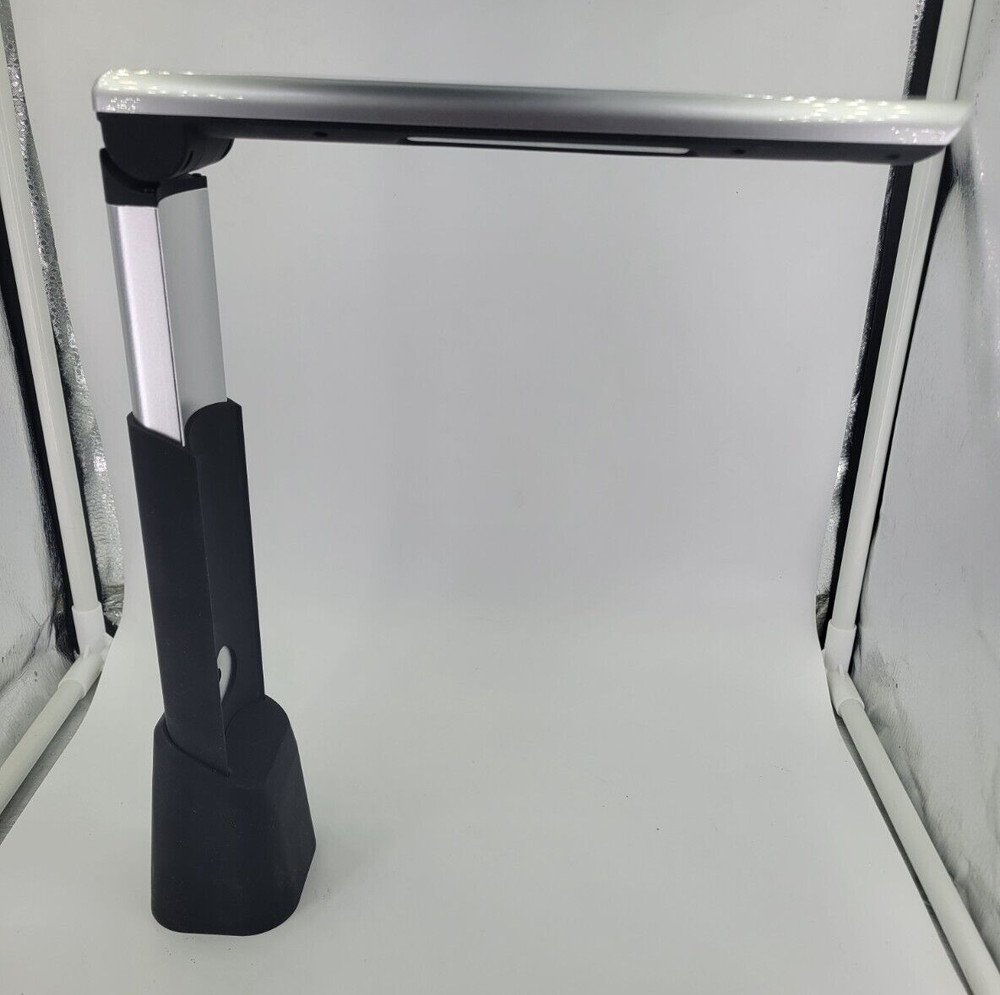 Document Camera For Text Reader OCR (HD Camera Image Reader)