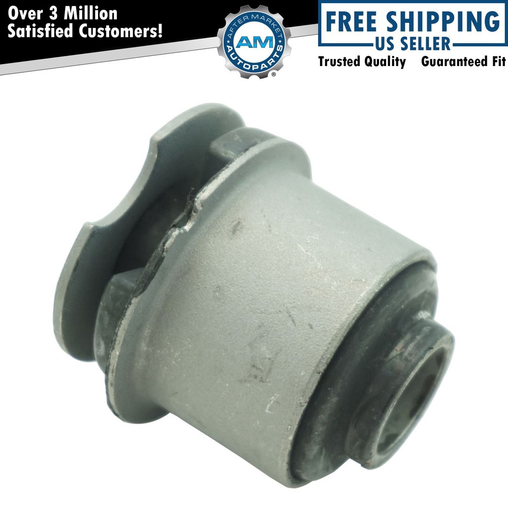 Front Differential Support Bracket Frame Brace Bushing for Hummer H3 H3T New