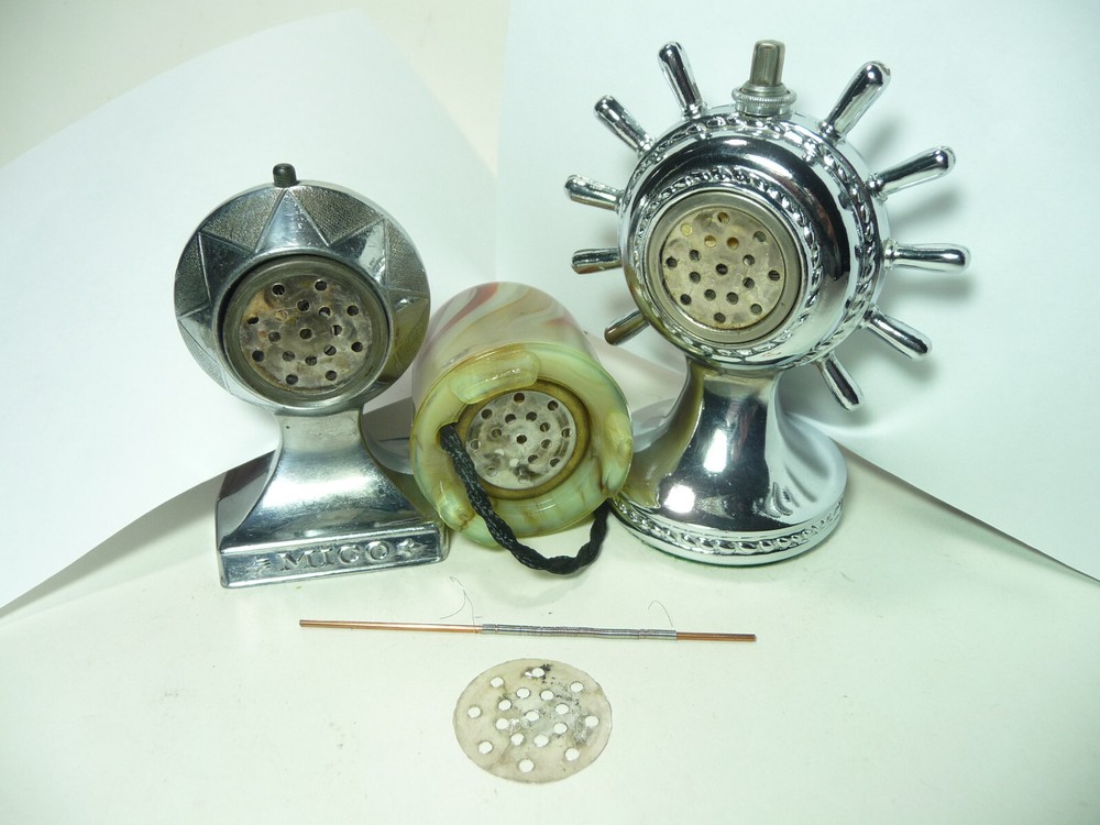 Universal Electric  Lighter Repair Kit