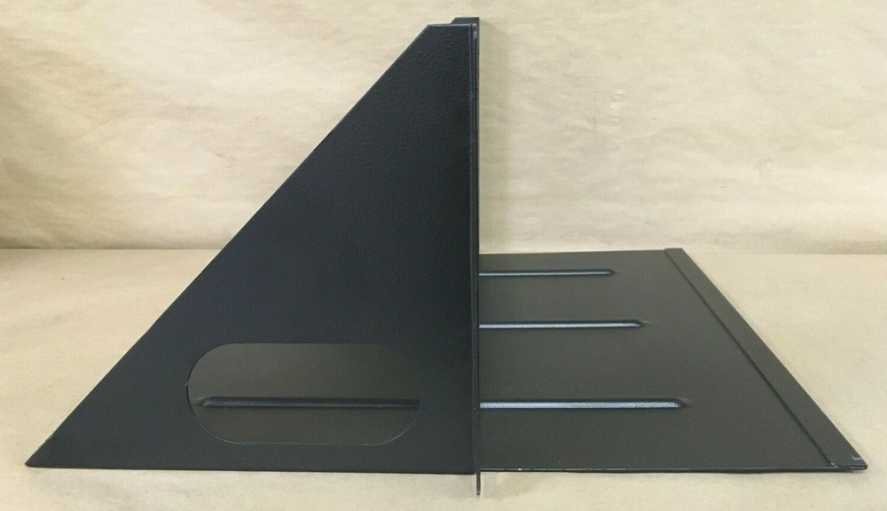 Vertiv Flush Mount Shelf Support Designed for Liebert GXT5 UPS RS500 *USED*