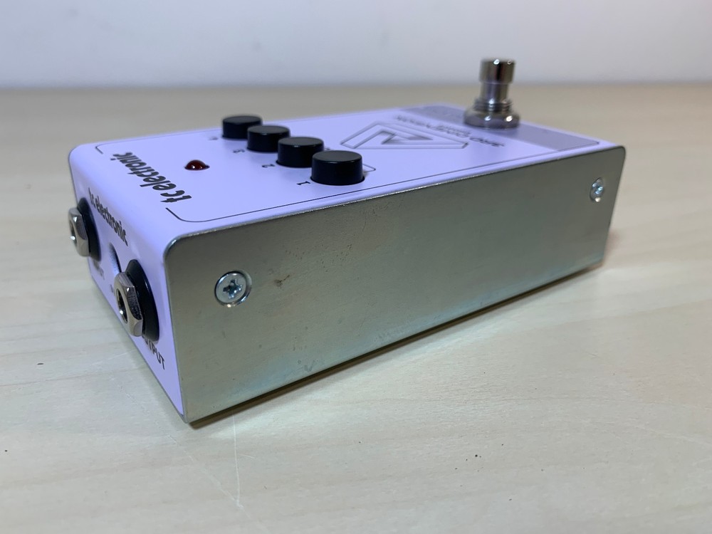 TC Electronic 3rd Dimension Chorus - Lush Chorus! - Nice Condition!