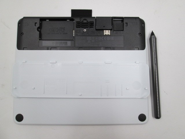 WACOM INTUOS DRAW Creative Pen Tablet CTL-490