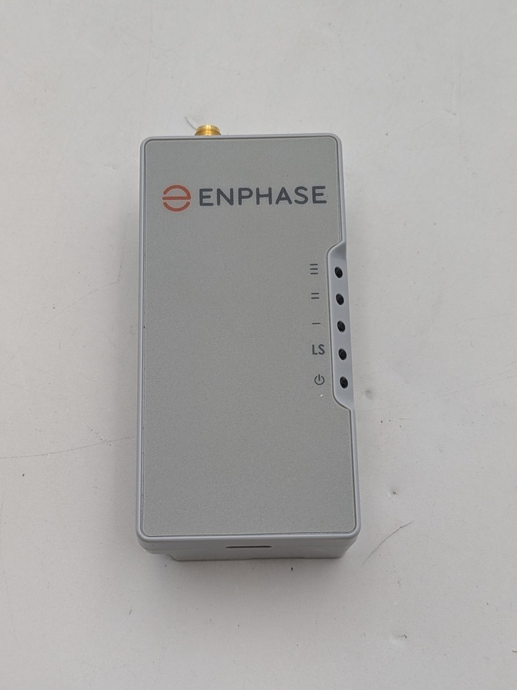 Enphase Communications Mobile Connect Cellular Modem - (CELLMODEM-07-NA-05)