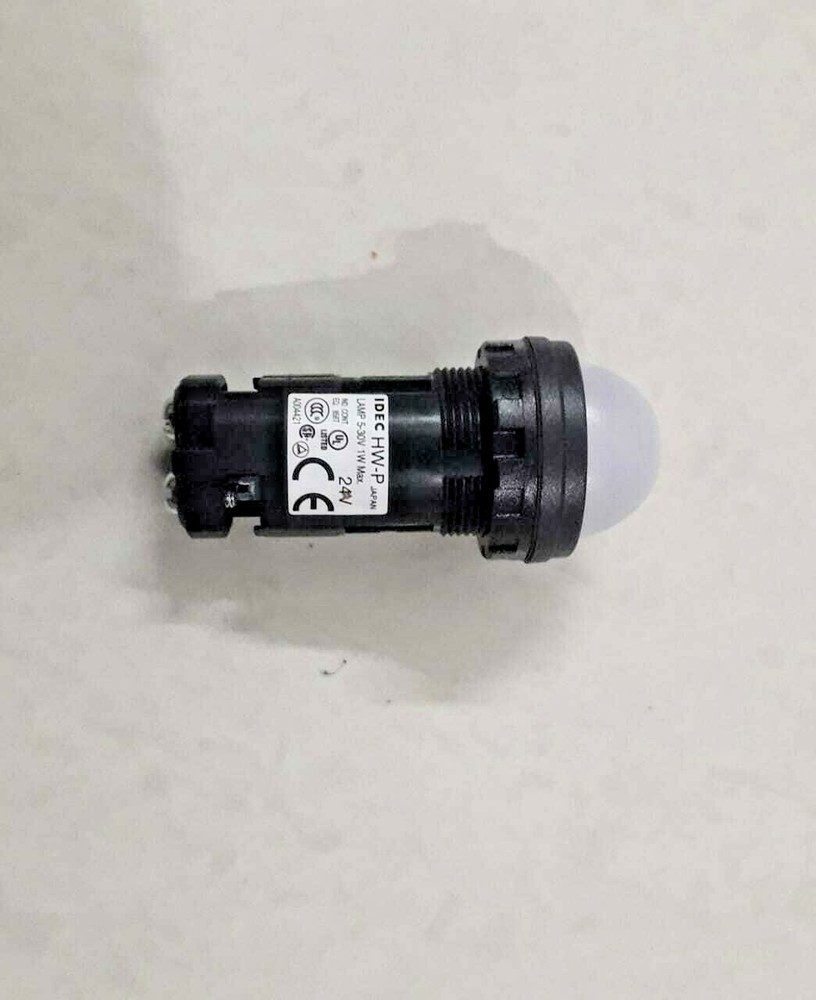 IDEC HW1P-2Q7W Control Unit 3pcs NEW