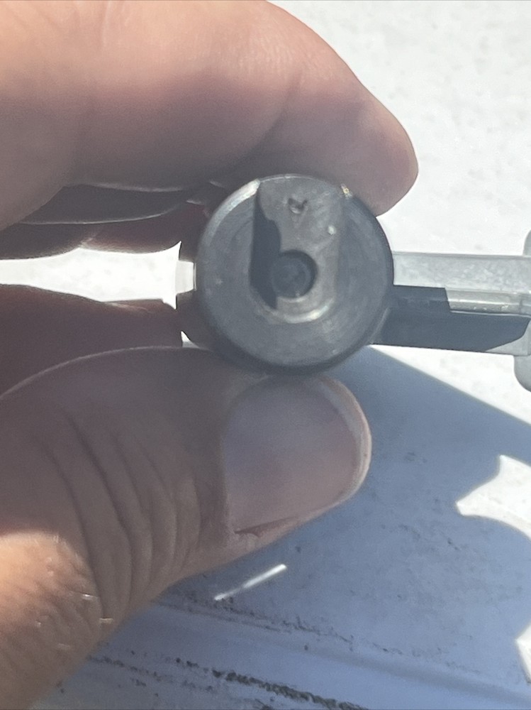 Vintage Hand Priming Tool for Reloading - Used Condition