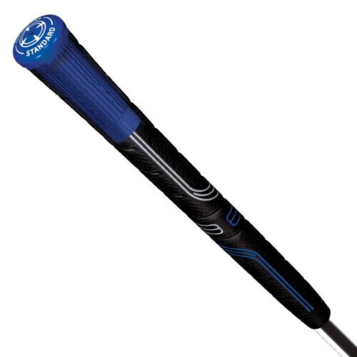13 Pcs Blue New CP2 Pro Rubber Grip Wrap Grip Golf Club Grip Golf Grip Anti-Slip
