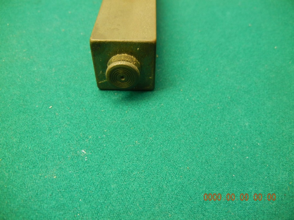 Vintage Topographic Abney Level