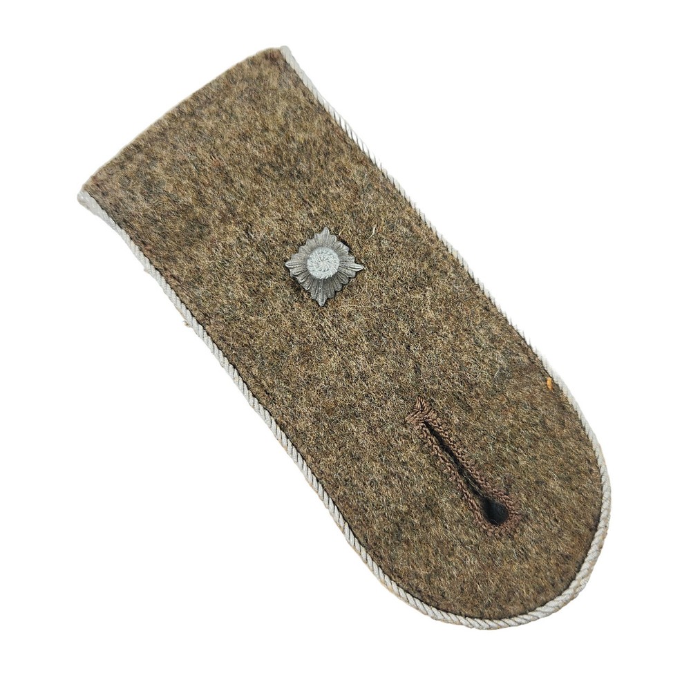 RAD Enlisted Shoulder Board