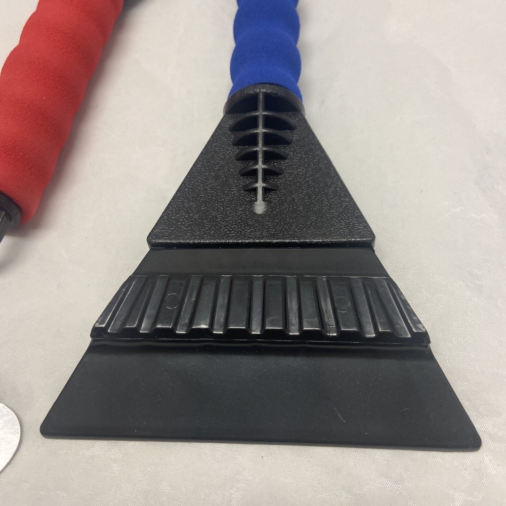 Car Windscreen Ice Scraper Frost Free Windshield De-Icer