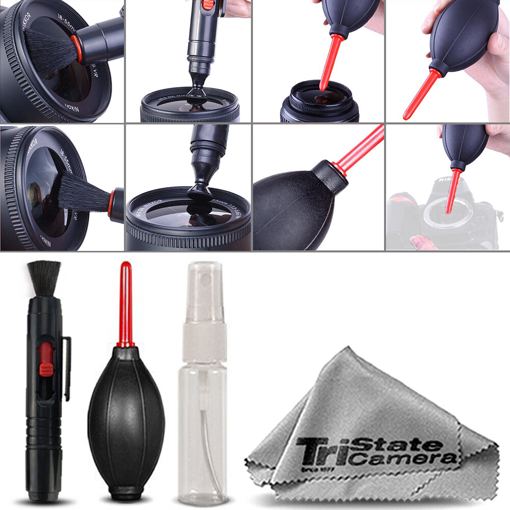 Sony ZV-E10 Camera +16-50mm Lens + 128GB + Bag+ UV Filter- Basic Kit