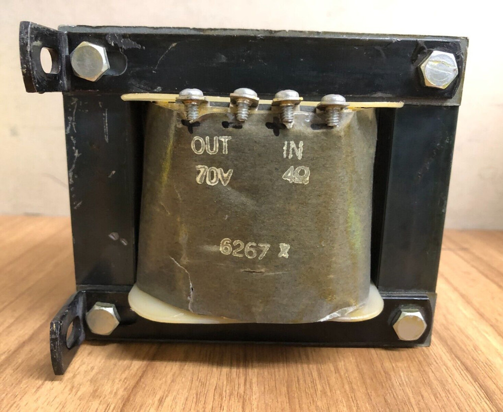 JBL 6267 Transformer 16-14575