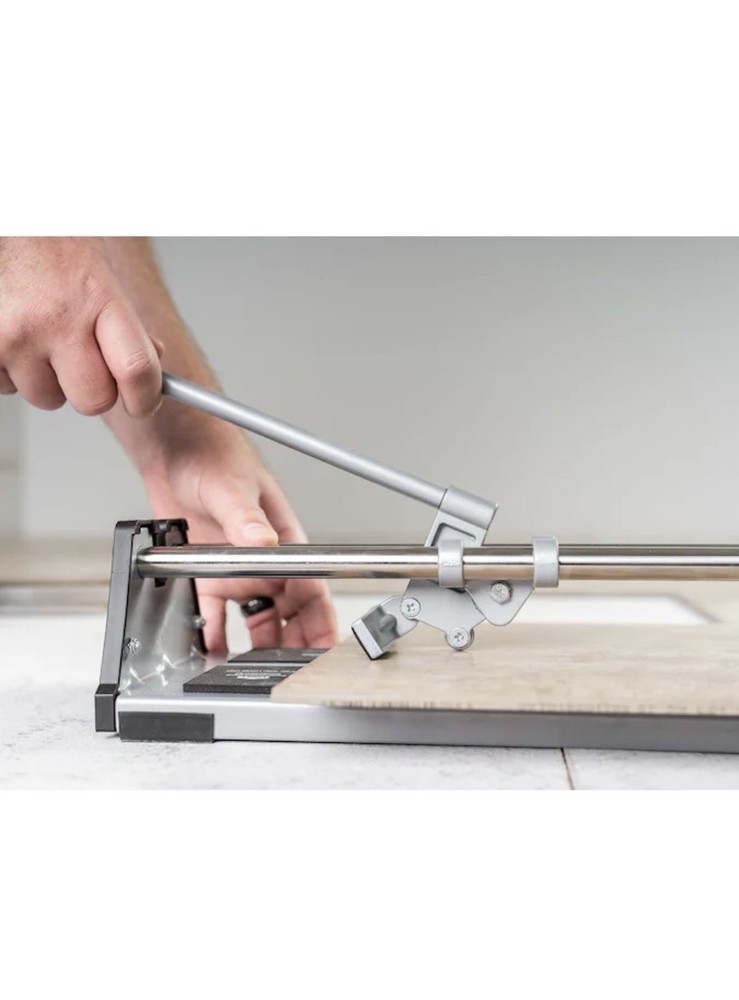 New 14-in Ceramic Tile Cutter Kit,project Source