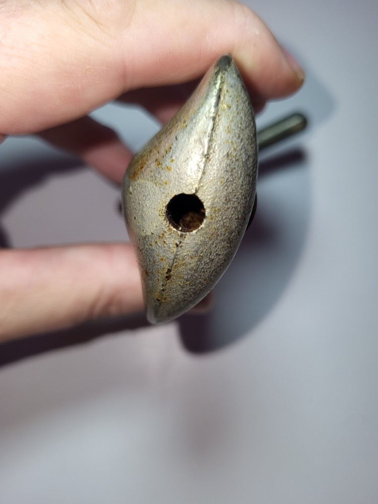 Vintage Nut Cracker