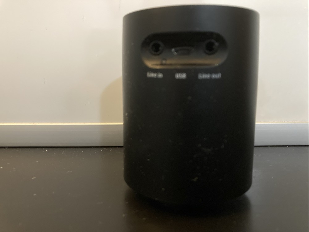 Damson Audio Jet Portable Wireless Speaker