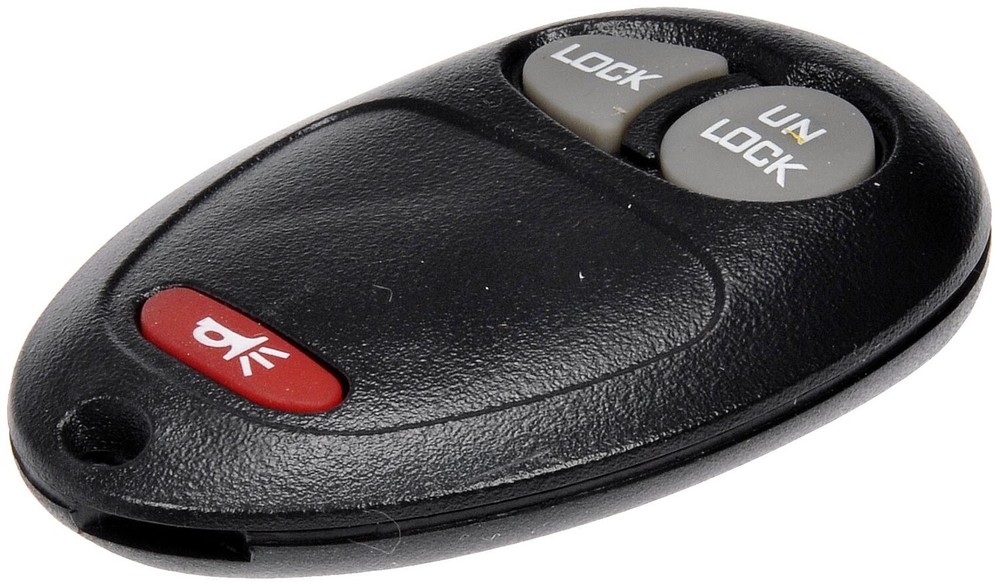 Keyless Entry Transmitter Dorman 13740