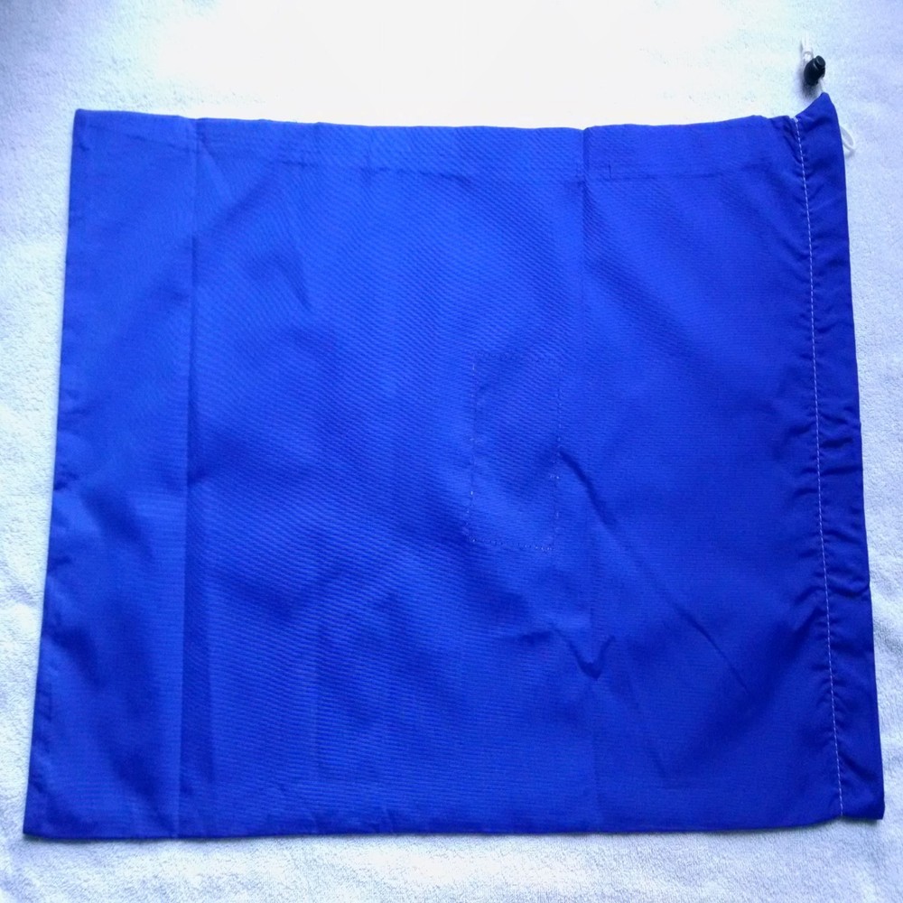 Envelope Sail Bag with Drawstring Closure 26" x 18"