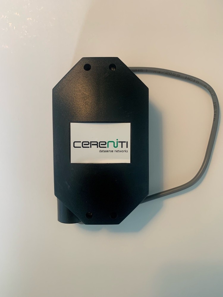 SpeedRead STX-1 451.7125, E Pl 15, LI, Eletric