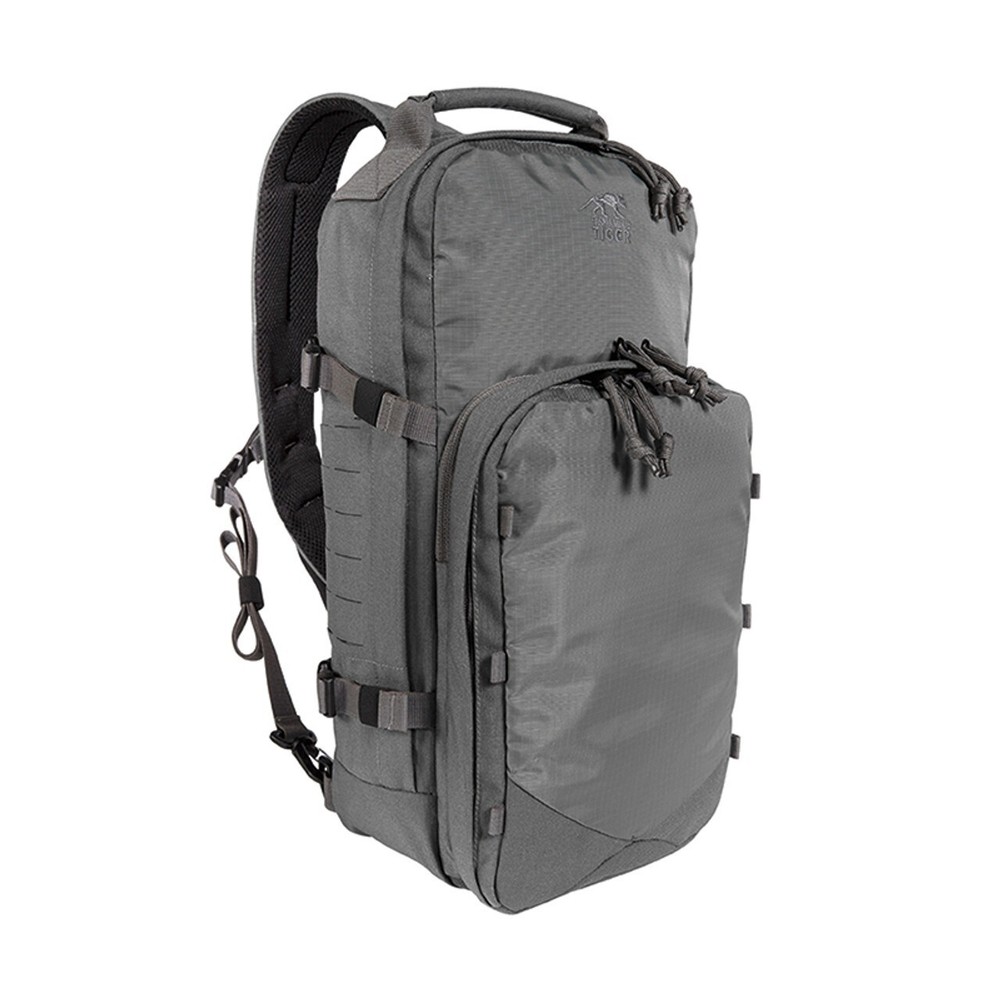 Tasmanian Tiger Carbon TT Tac Sling Pack 12