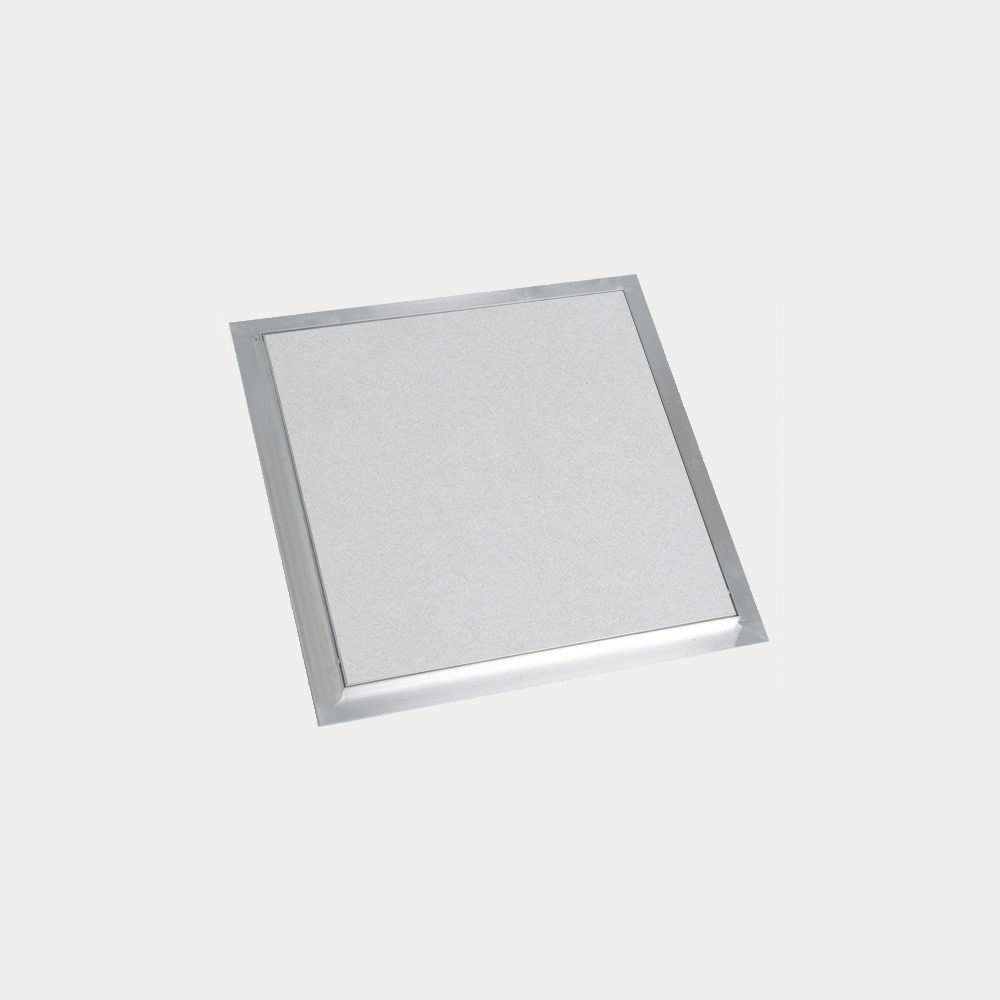 System F1 - Access Panel | Fixed Hinge | Touch Latches (½" Drywall, 16" X 16")