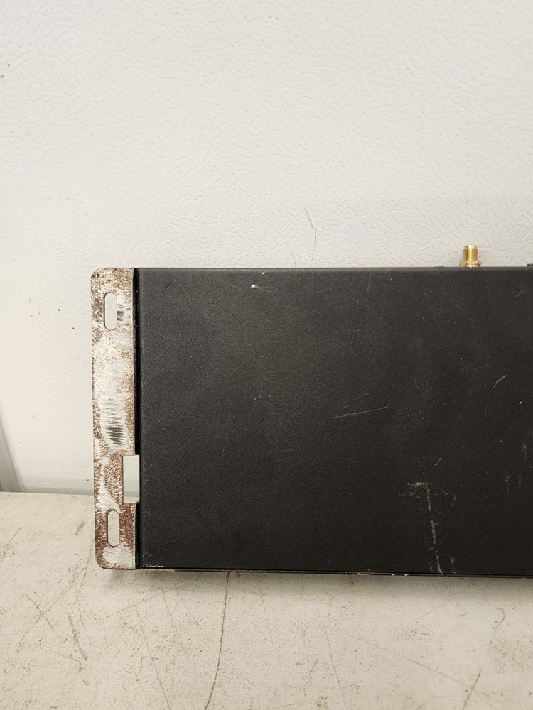 Lynx Innovation 850-076952 Smart Lighting Bay Interface Module BrightSign