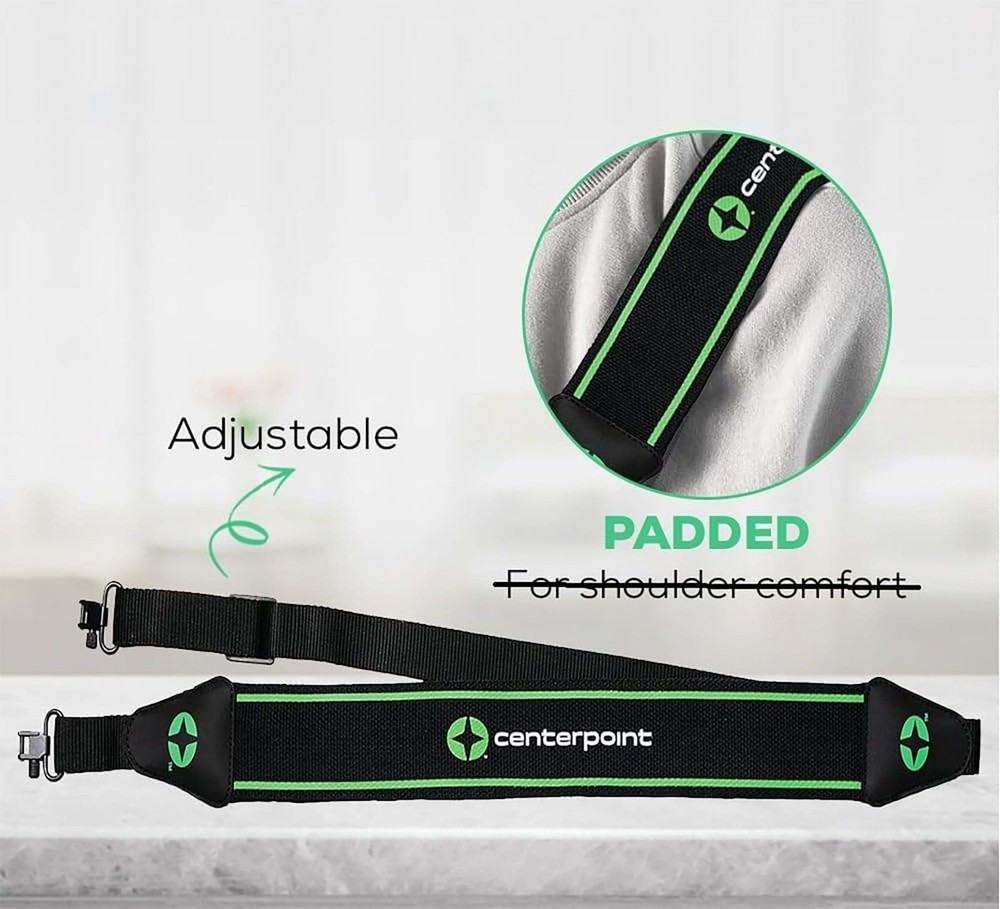 CENTERPOINT Crossbow Sling (C1001)