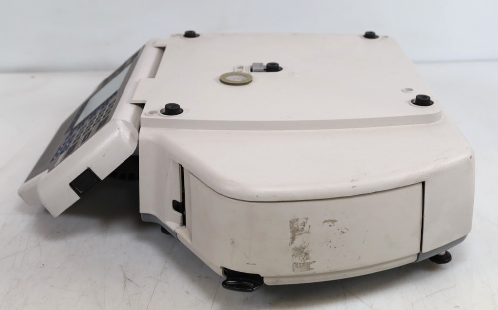 Hobart Quantum Deli Scale With Printer