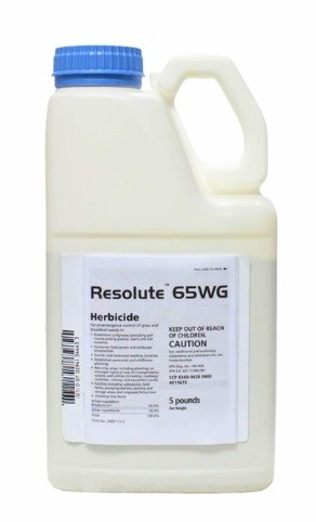 Resolute 65WG - 5 LB