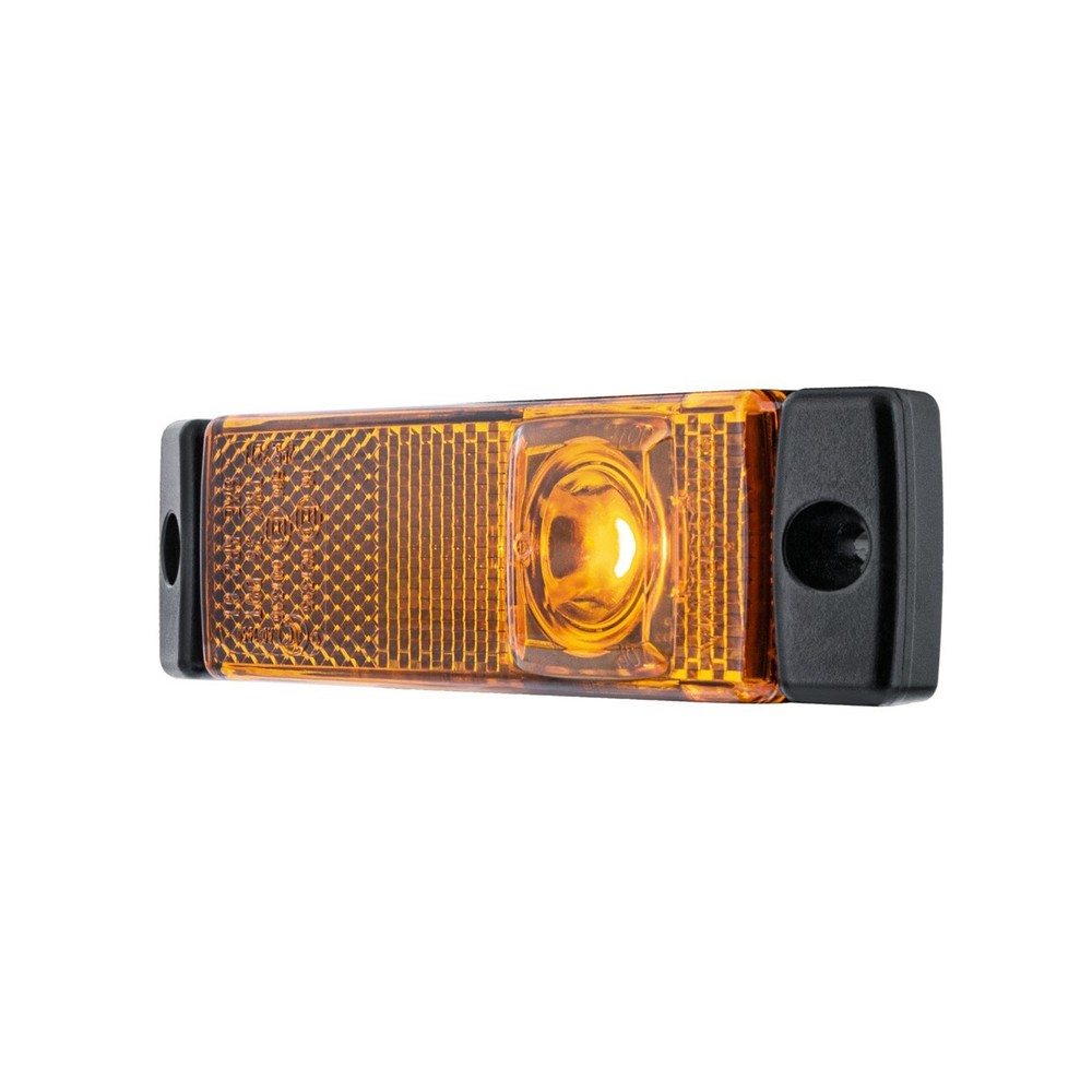 Kenworth T880 LED Side Marker Light