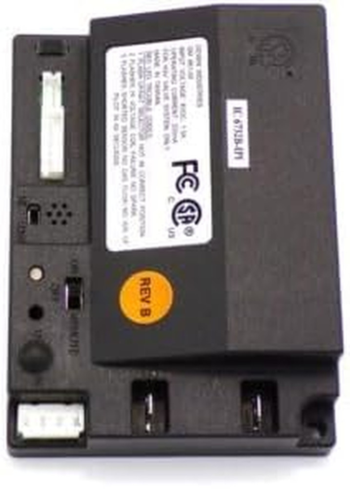 Dexen GM8K-1 IPI Control Module – H3V Valve System – Compatible with Heatilator,