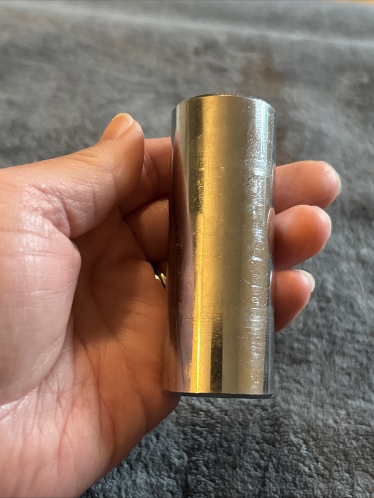 Stanley Workmaster 86-487 7/8" 12pt 1/2” drive Deep Socket