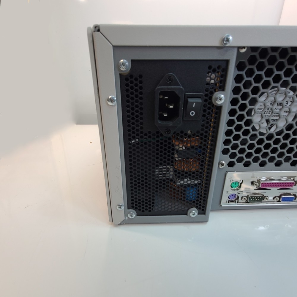 EXFO IQS-610P HS Integrated Qualification System with 4 modules