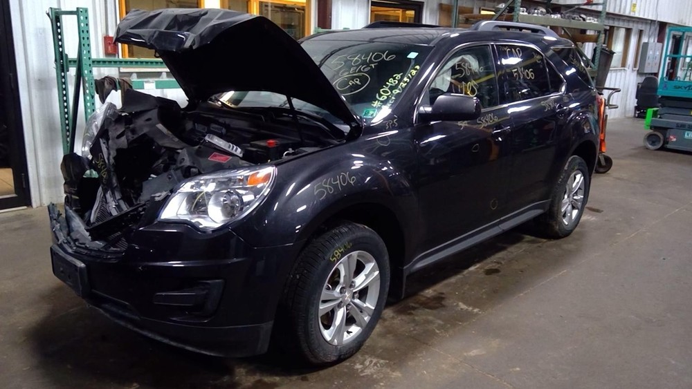 Used Telematics Interface Module fits: 2015 Chevrolet Equinox Communication OnSt